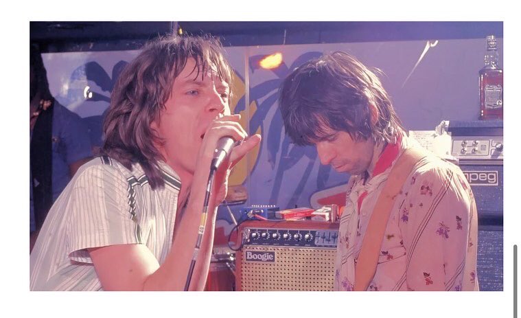 Rolling Stones Argentina tweet media