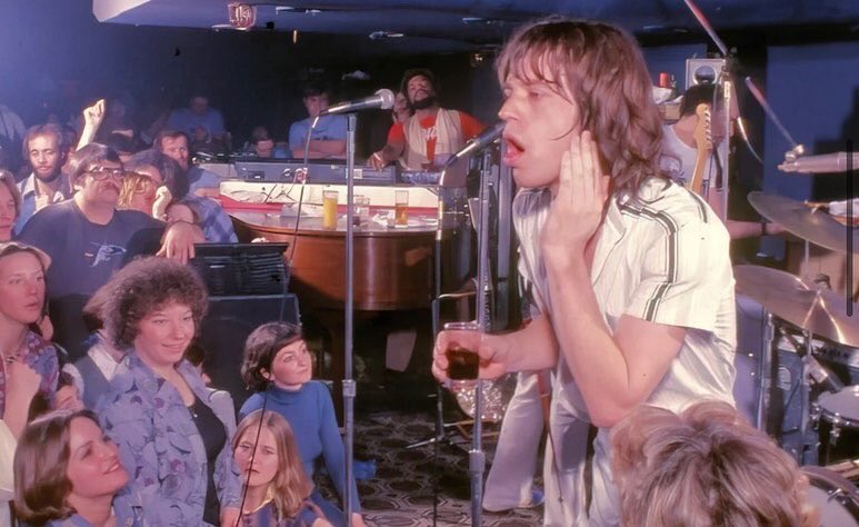 Rolling Stones Argentina tweet media