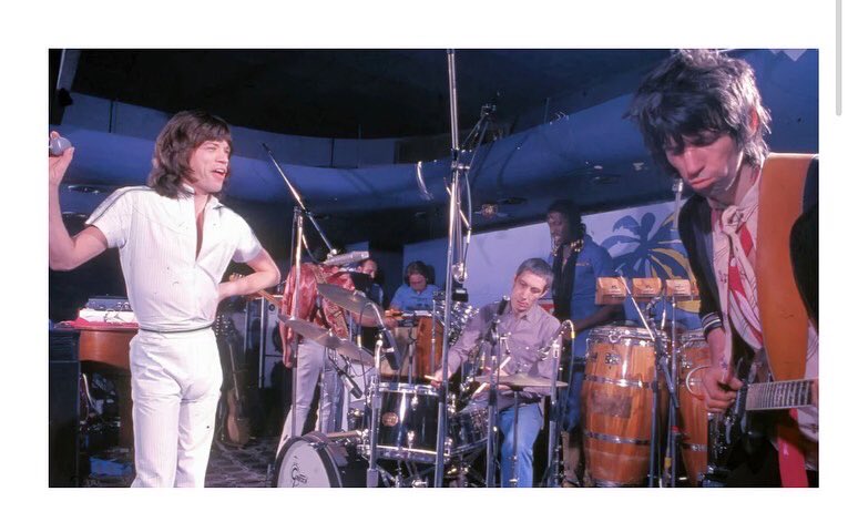 Rolling Stones Argentina tweet media