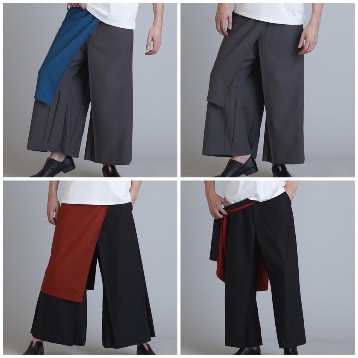 noid_sendai's tweet photo. NO ID. 2022 S/S  Collection.

✨NEW ARRIVAL✨
本日、待望の新作商品が入荷！

数少ない商品もございますので、気になる方は
仙台フォーラス１Ｆ
【NEWTRAL TOKYO/NO ID.】までお気軽にお問い合わせ下さい。

#noid
#no_id
#noidstyling
#22ss
#ノーアイディー https://t.co/SD9HT3o2hj