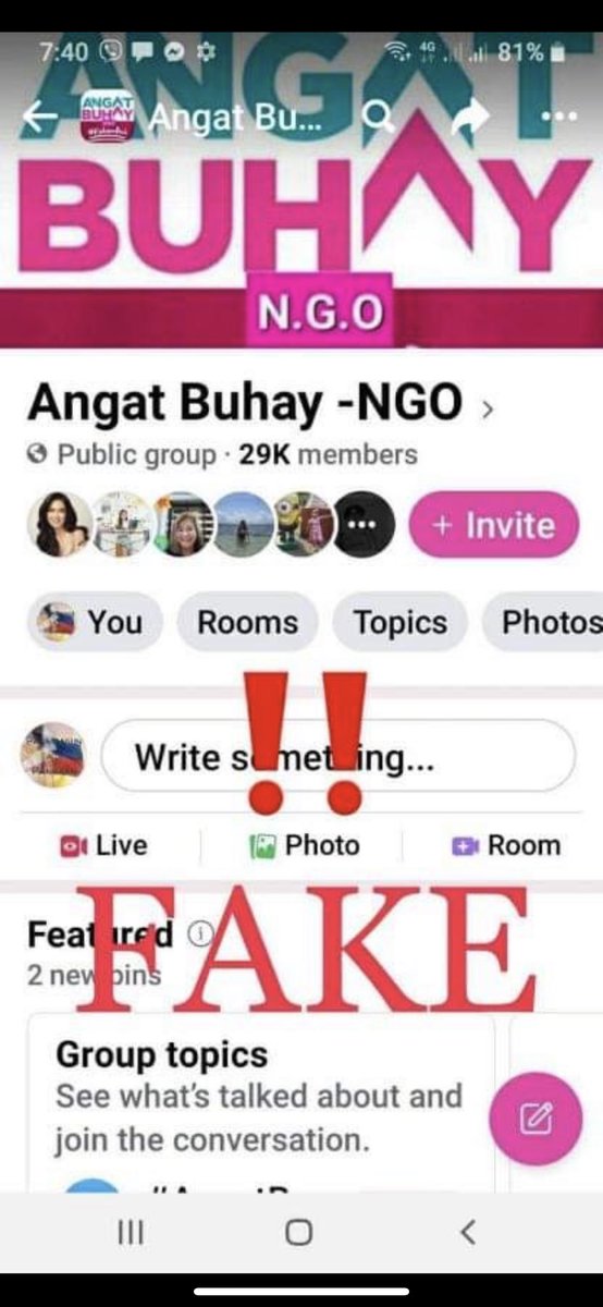 FoutarCakes's tweet photo. @DocHappy95 Katatanggap ko Lang po. Ingat po tayo https://t.co/MjxOQt6uLf