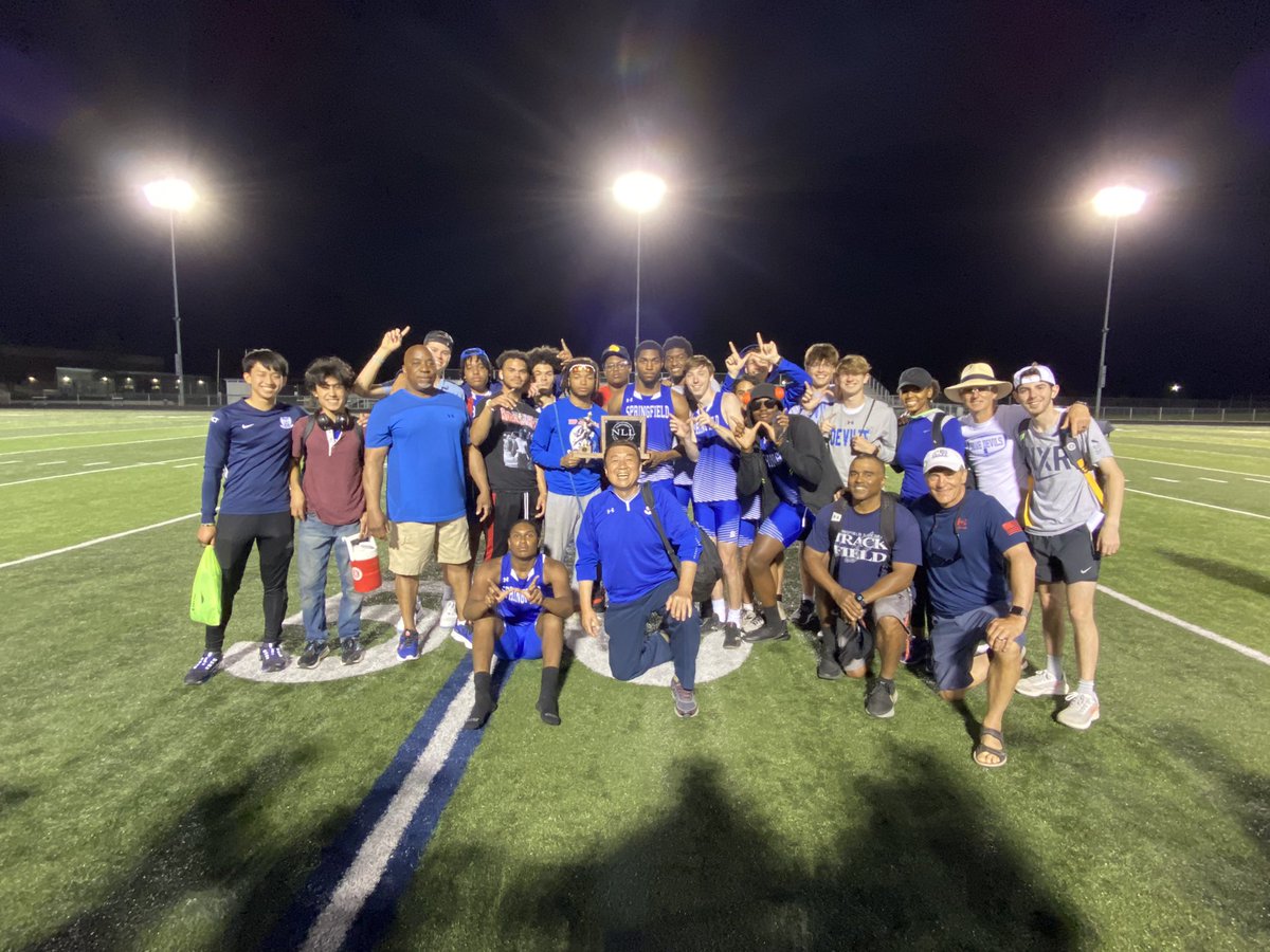 Springfield Athletics tweet media