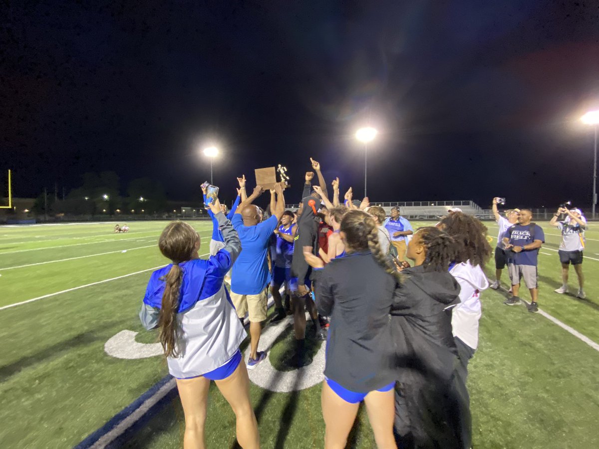 Springfield Athletics tweet media