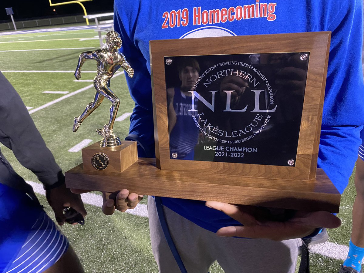Springfield Athletics tweet media