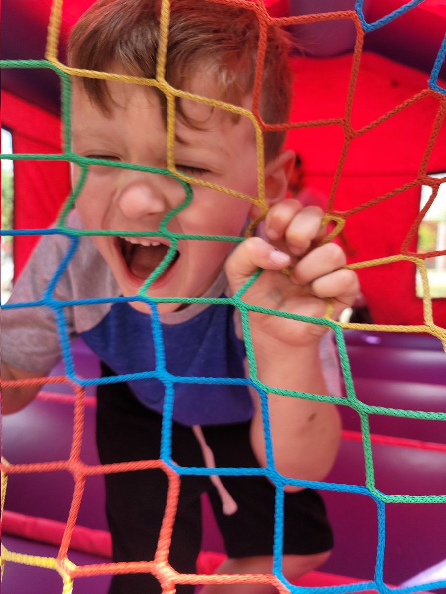 ldietz0's tweet image. More Field Day Fun! #WatchUsGrow #KeebleONEteam