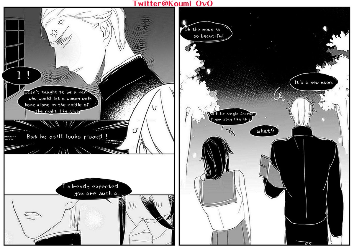 《a Gentleman》#yanderesimulator
The person who request for their nsfw please come out😂I promise not to kill you!such a pure man, how can I...I'm so guilty 