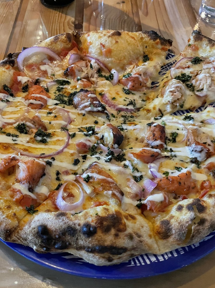 LakeBitcoin's tweet photo. The BEST food in Panajachel #Guatemala - the BEST thing is they take #Bitcoinat #Bitcoinlake Restaurant Amaranto https://t.co/Kr3eNglMWC