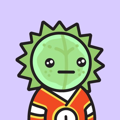 #NewProfilePic