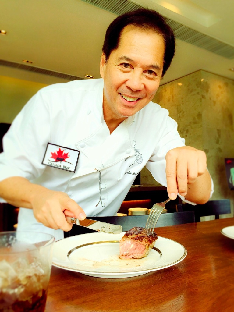 ThinkingPinoyPH's tweet photo. IBALIK ANG NACANCEL!!! GANERN!!!

Guys, please follow Chef Sandy Daza sa Instagram. Doon kasi ako kumukuha ng ideas kung ano lulutuin para hindi ako laging puro instant pancit canton. (Saka kaibigan yan ni BBM na sobrang kinancel ng kabila so let's help … https://t.co/bFlRlKI0dT https://t.co/5ymzd7BDto