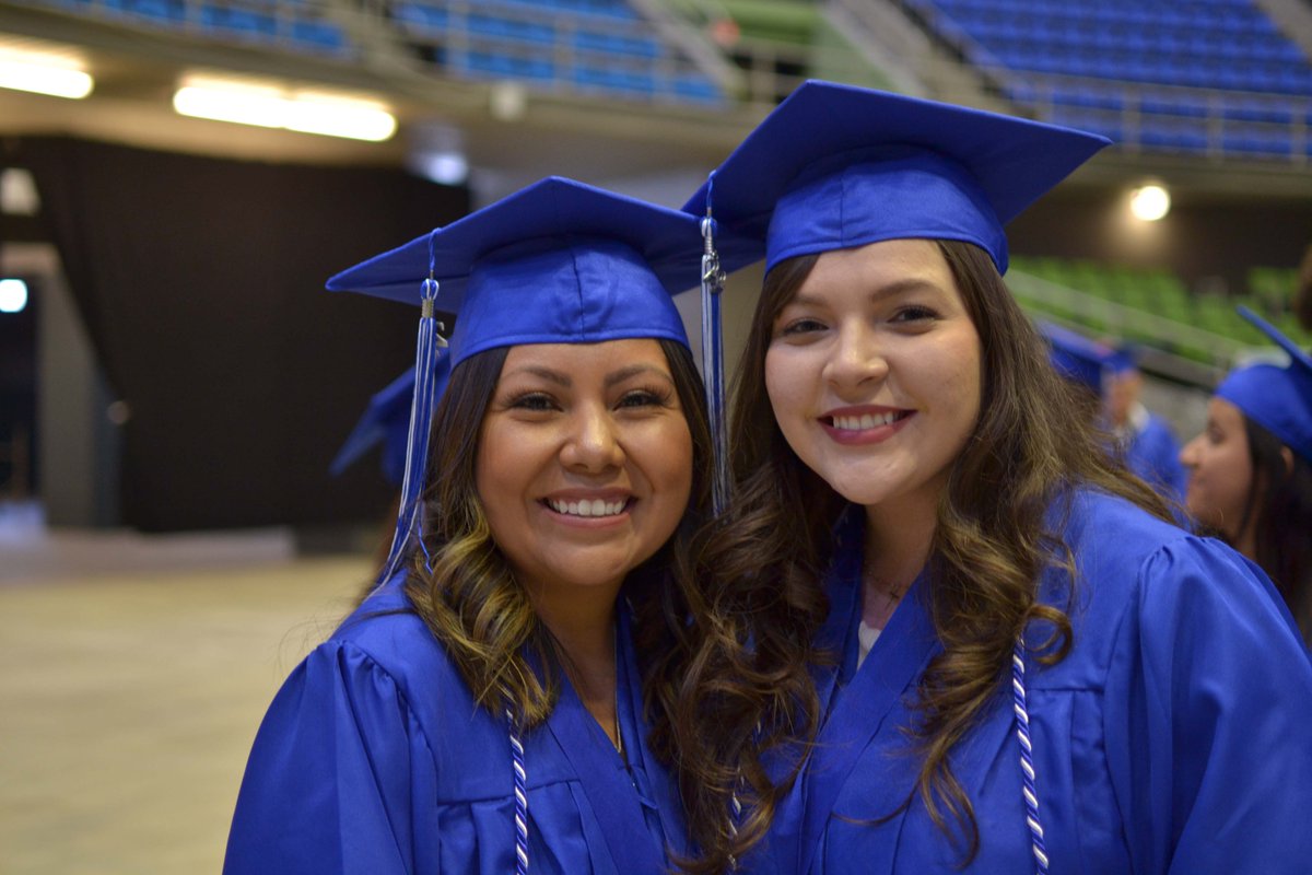 GoSPC's tweet photo. Congratulations, Spring 2022 Graduates! YOU DID IT! 
#GoSPC #SPCGrads https://t.co/i6WfDur2rf