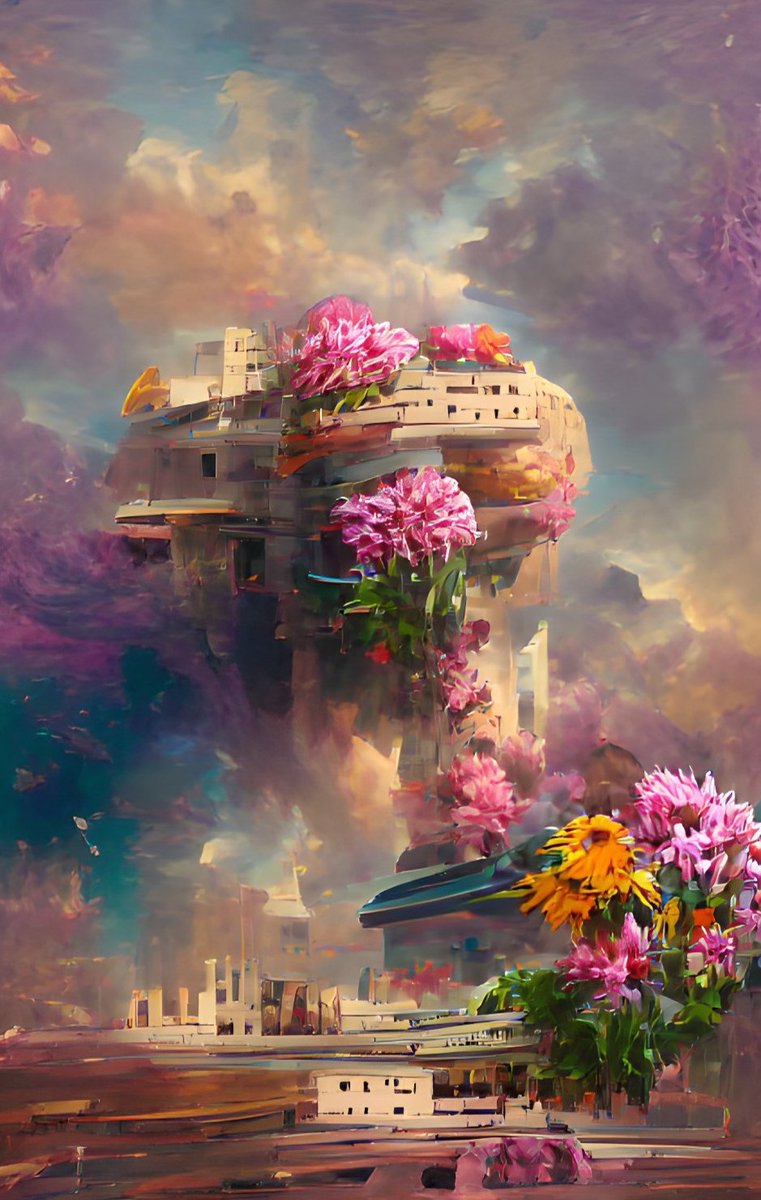 vaneeg3's tweet image. Natural and reality fusion collection