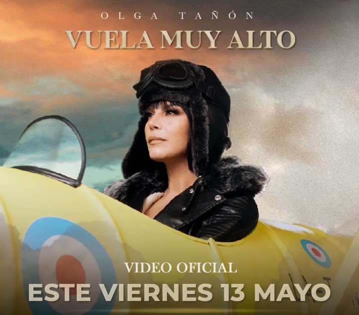 Olga Tañón presentó la versión en merengue de “Vuela muy alto”, canción que popularizó Jerry Rivera en el año 2002. 

"Tener la oportunidad de producirlo en merengue fue un reto, pero estoy segura que alcancé las expectativas", comentó la cantante. 

youtu.be/APfiJJgNKFk