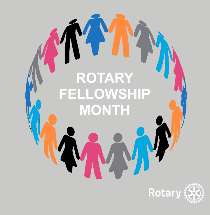 RotaryTorWest's tweet photo. #Rotary brings like-minded people together to do good.  Learn more about Rotary fellowships: https://t.co/YUDcGuGSVt https://t.co/iYFVqWLVlS
