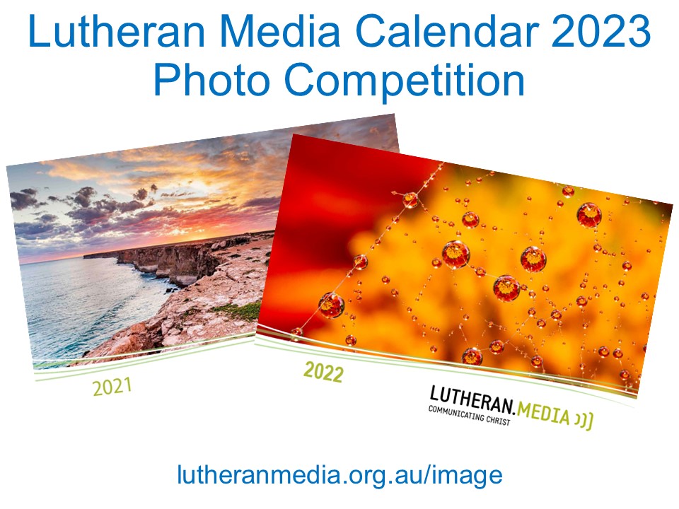 Lutheran Calendar 2023 Lutheran Media On Twitter: "It's The Weekend! Time To Snap Some Photos Of  God's Beautiful Creation. Found A Good One? Send It To  Https://T.co/Izhz9Cmaem And It Could Be Chosen For Our Lutheran