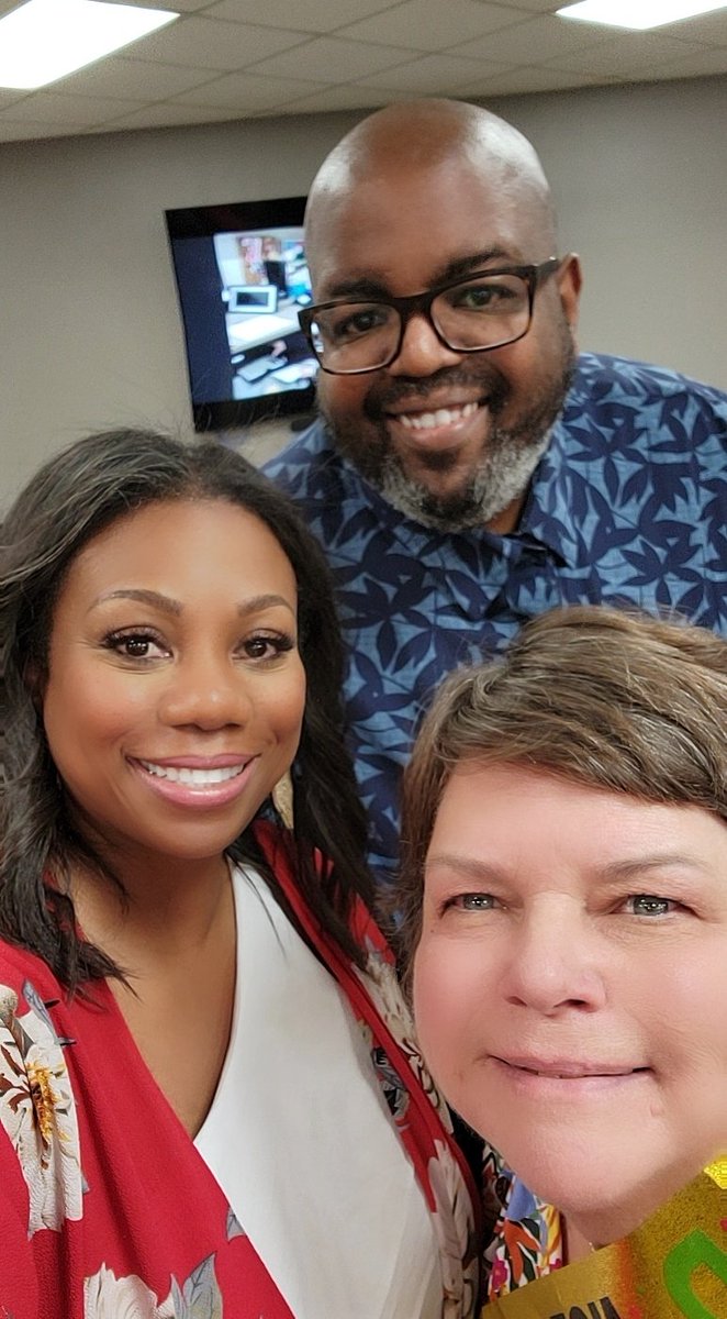 Lonna L. Jackson tweet media