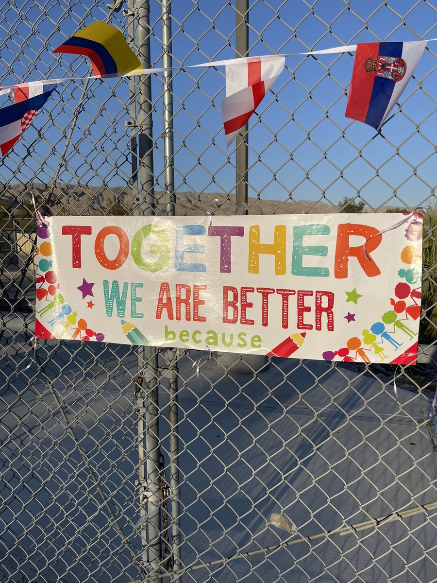 S_Pendergraph's tweet photo. California Assoc. for Bilingual Education CABE Event is on the field tonight, come on out! #DHSStrong https://t.co/vYkUWDmdwP