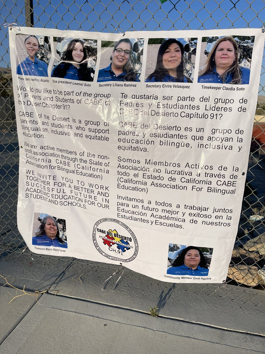 S_Pendergraph's tweet photo. California Assoc. for Bilingual Education CABE Event is on the field tonight, come on out! #DHSStrong https://t.co/vYkUWDmdwP