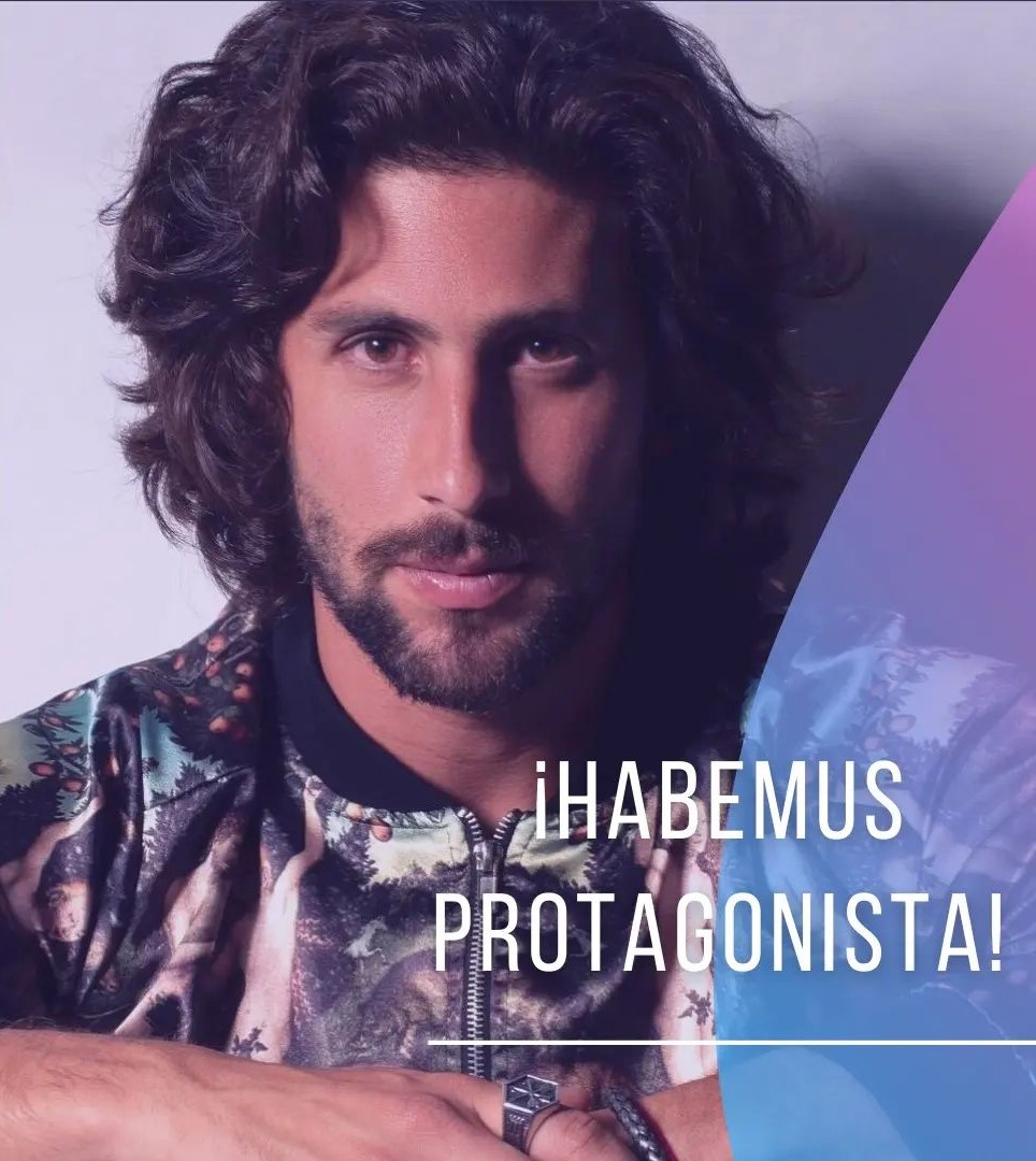 baldozambrano01's tweet photo. Tras su destacada participación en @ricosllorantv , el ACTOR  Diego Klein debutará como protagonista de 'La Impostora' nueva producción de Carlos Moreno Laguillo. . 
.
🔴.#DiegoKlein #LaImpostora #Britiago #TelevisaUnivisión. 
.
¿Qué tal? https://t.co/BxkFNQ0V62