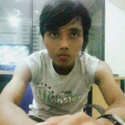 adikragil_'s tweet photo. #FotoProfilBaru https://t.co/gwJe8XmtQr