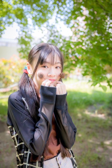 Twitterのコスプレ画像12