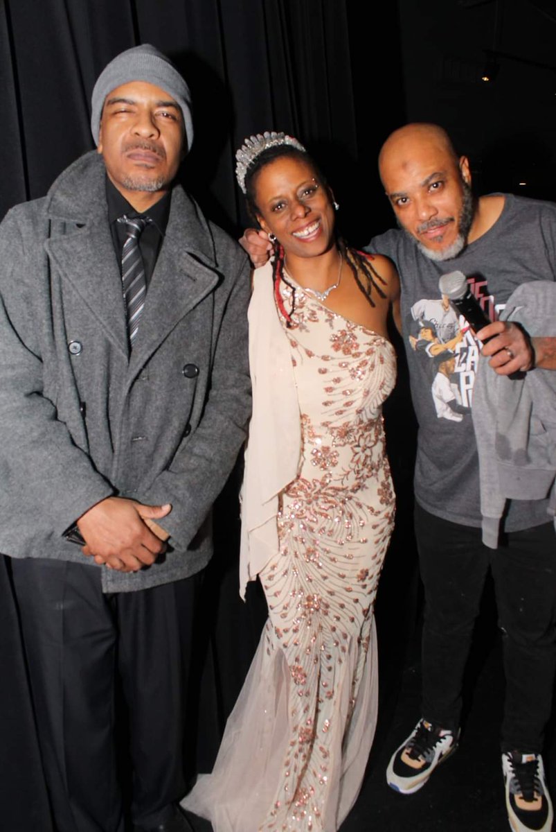 Still here...
#Psychodrama