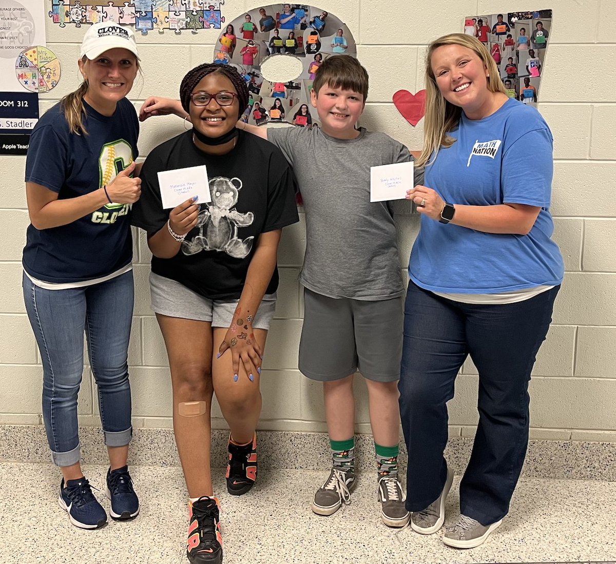 Sarah Stadler tweet media