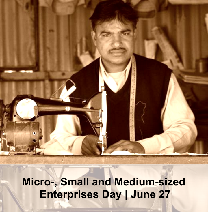 RotaryTorWest's tweet photo. Want to know why micro, small and medium sized enterprizes are so important in the COVID and post-COVID economy?  This article lays it all out - https://t.co/KCRLWiAsVm  
#Rotary helps communities develop their economies.  Join us to make a difference. https://t.co/lFgGp4q2a7