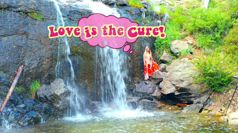 Jessicapeaceluv's tweet photo. Love is the Cure | 10k YouTube views 
 https://t.co/1M8nz6H8iQ - https://t.co/XcchdzPBcb https://t.co/vhBPXGQEy0