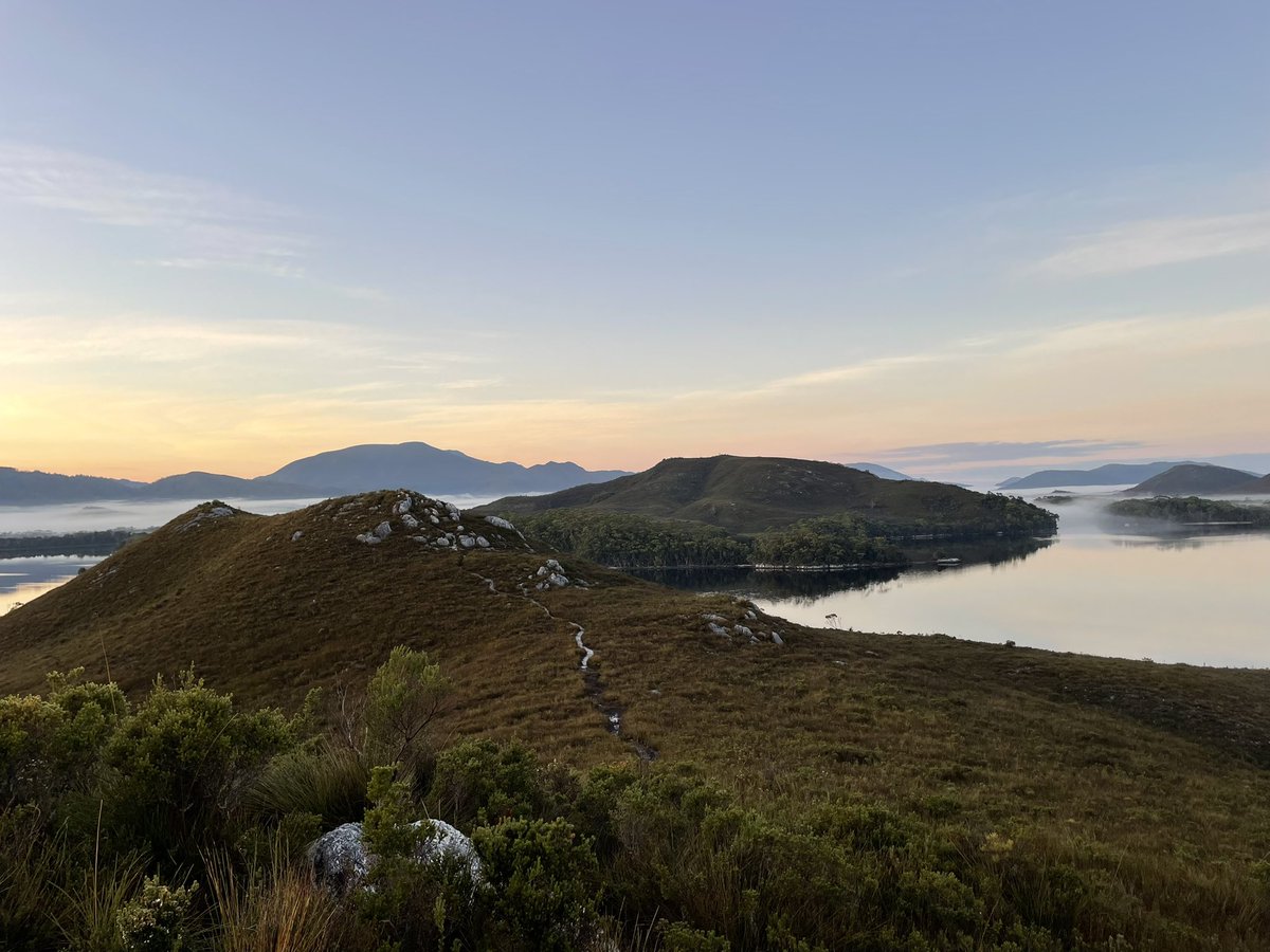fitzintassie's tweet photo. Thanks for the trip of a lifetime! @paraviontas @shannon_wells 

#discovertasmania

https://t.co/Lb6ZhZ9KkF https://t.co/vEkDUwK3wP