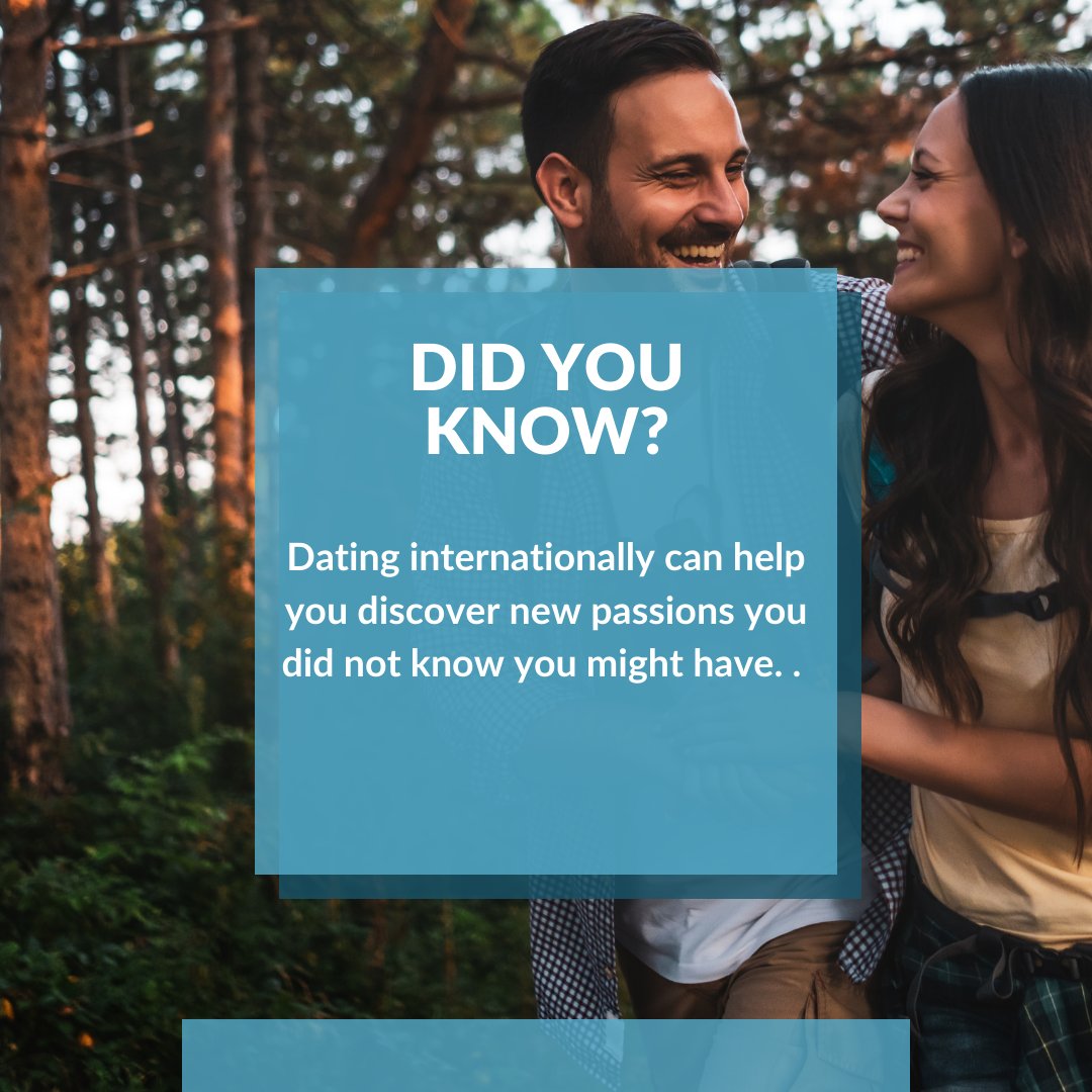 DominicanCupid's tweet photo. From mastering a new recipe to discovering new music, international dating brings out the best and, sometimes, a new side of us.❣️ https://t.co/V07Mr7KYw4