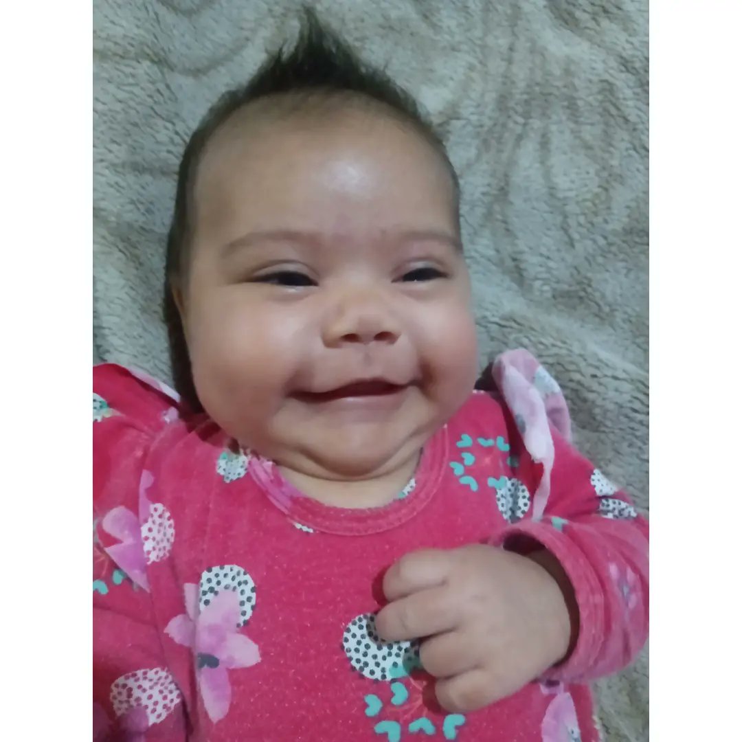 MireeRodriguez's tweet photo. Nunca nadie me dio tanta luz, para nadie fui tan importante 💖
Mi reinita de mamá 🤱🏻❤️ https://t.co/9fzjGqlcPm
