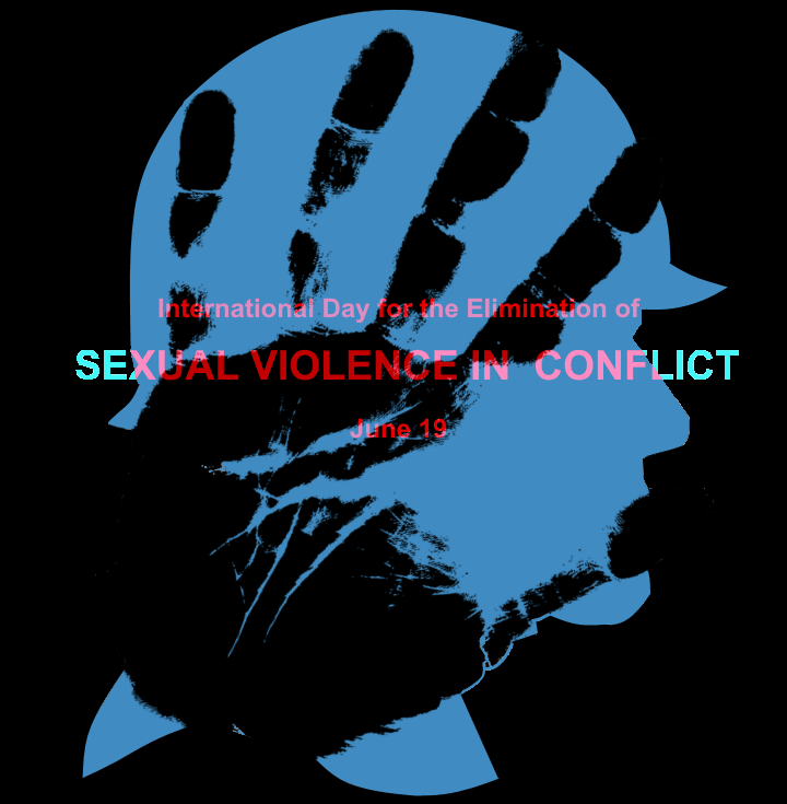 RotaryTorWest's tweet photo. War does not justify crimes against humanity like sexual violence. The U.N. Security Council adopted a resolution in 2008 that notes  "sexual violence can constitute war crimes, crimes against humanity or a constitutive act with respect to genocide."  https://t.co/p6ryXoGXPu https://t.co/12mVzu1UgS