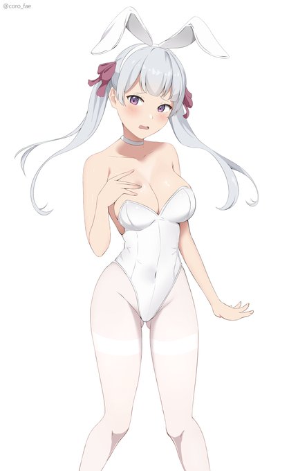 Noelle Silva - Black Clover
https://t.co/P3RajYVzV8 