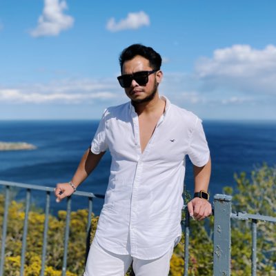 dnnrstor's tweet photo. #NewProfilePic https://t.co/TaPuWaPVNu