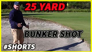fitzygolfpro's tweet image. Many people say the 25 yard bunker shot is the most difficult shot in golf. In this video golf tip I show how to play it the easy way.

youtube.com/shorts/P_bcE3q…

#GolfDrGolfTips #TGDGolfTours #SimpleGolf #GolfCoach #GolfLessons #BetterGolf #GolfInstruction #LowerYourGolfScore