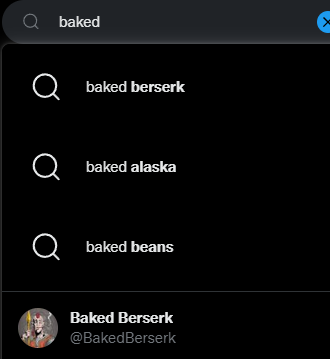 #bullish #bakedbeans