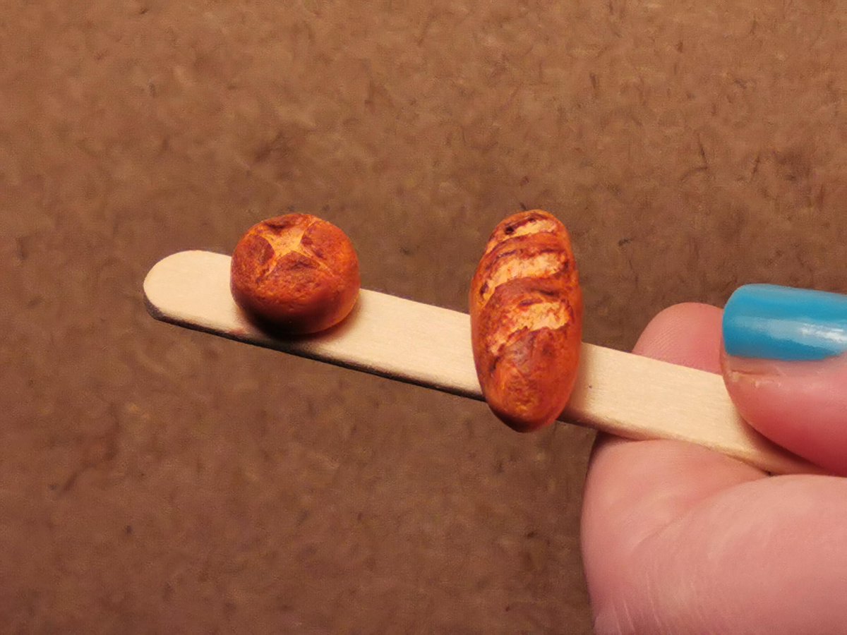 LoryenneArt's tweet photo. I have been working on polymer clay miniatures for the past months. Here are some examples, more to come! ❤️
#miniature https://t.co/HoITHLLBN7