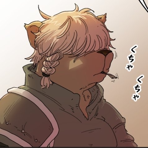 LINEマンガの『野良猫の行進』という「凄く粘り強いメバル」先生の漫画とてもおすすめです
雰囲気の良い作品で、魅力的なけものさんがたっぷりでせいへきにざっくり刺さります
(画像は無料公開分の物なのですぐ見れます)