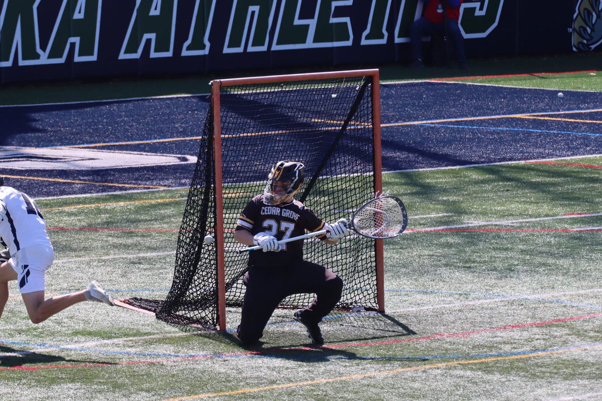 cghs_lacrosse's tweet photo. Congrats to Matt Duarte on breaking two CGHS lacrosse records--career saves at 548 and Single Season Saves of 226. Way to go Matt! @CGHS_Athletics @CGLacrosseClub https://t.co/h7gbMCZvI1