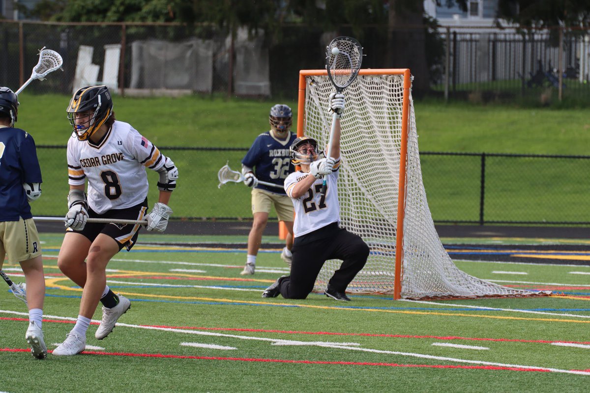 cghs_lacrosse's tweet photo. Congrats to Matt Duarte on breaking two CGHS lacrosse records--career saves at 548 and Single Season Saves of 226. Way to go Matt! @CGHS_Athletics @CGLacrosseClub https://t.co/h7gbMCZvI1