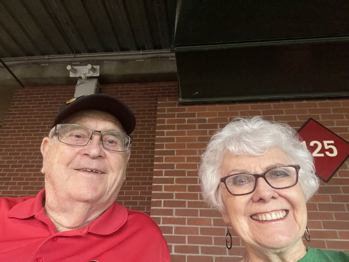 SIPrezAlice's tweet image. #DBACKS