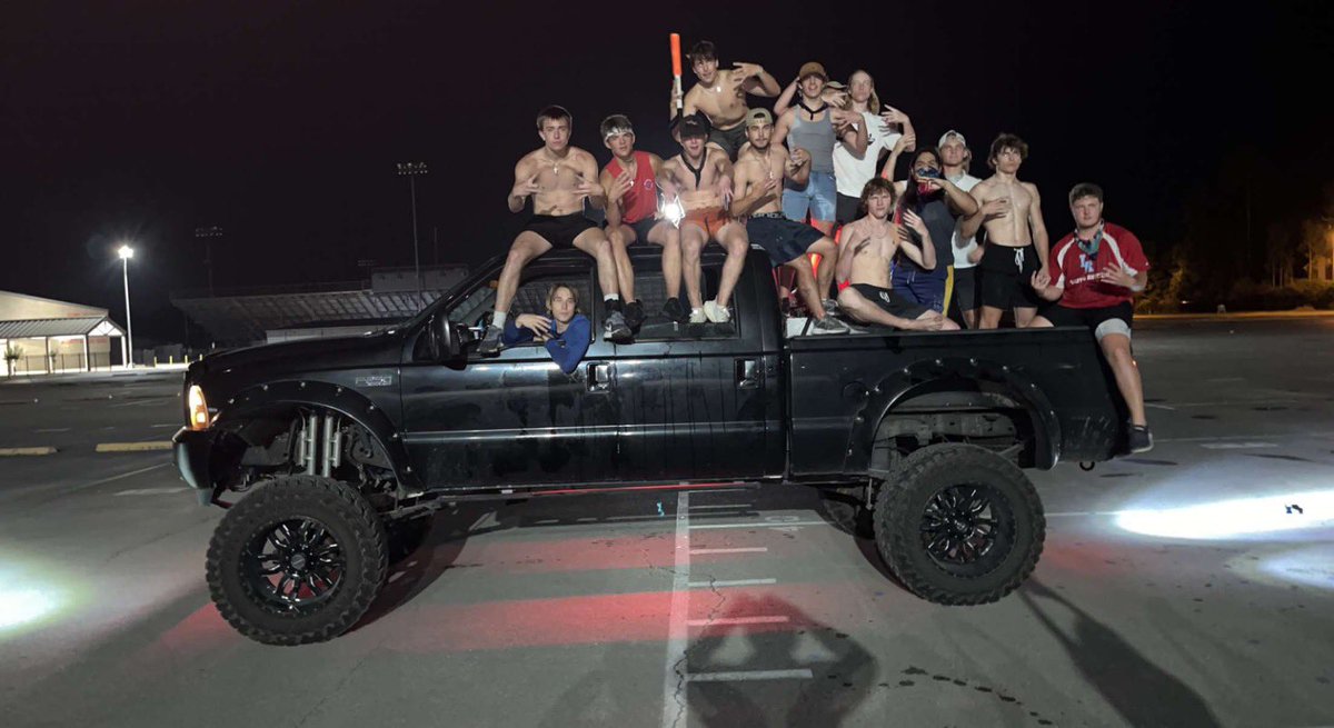 MAFIA 2022 💪🏽💪🏽