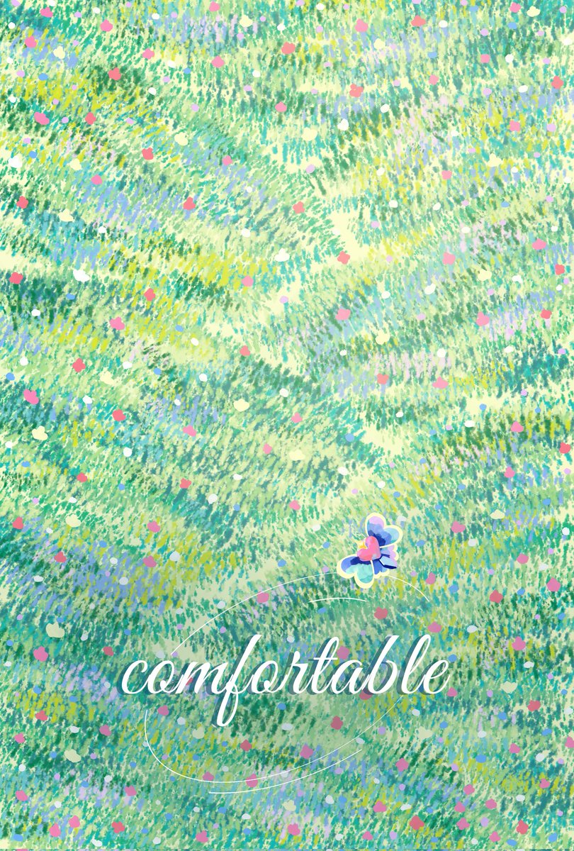 _miuuumi_'s tweet photo. 🌷🌿🦋 https://t.co/EMwnuuGE0S