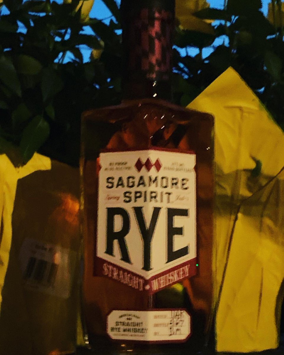 G2Whisky's tweet photo. Today the stars align, not only is it World Cocktail Day but it is also #RyeDay the 13th
@sagamorespirit launched their first spirit on Friday the 13th in 2016. #whiskey #WorldCocktailDay #spiritsofMayland
More on my Instagram https://t.co/MOOnjLgASW https://t.co/2j0guJOzwX