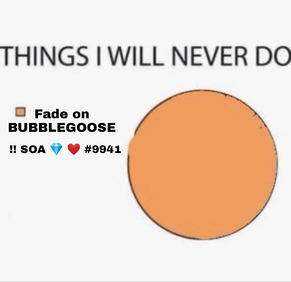 RabbitYapper's tweet photo. @BubblegooseMeme check out my memes for @BubblegooseXYZ https://t.co/URSXlbP3zP