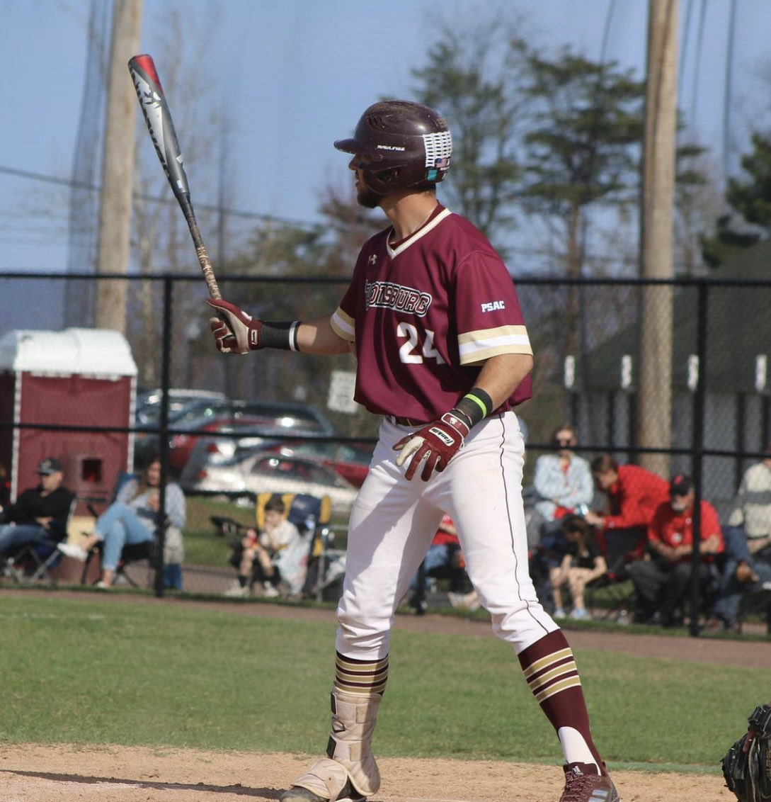 Bloomsburg Huskies Baseball tweet media