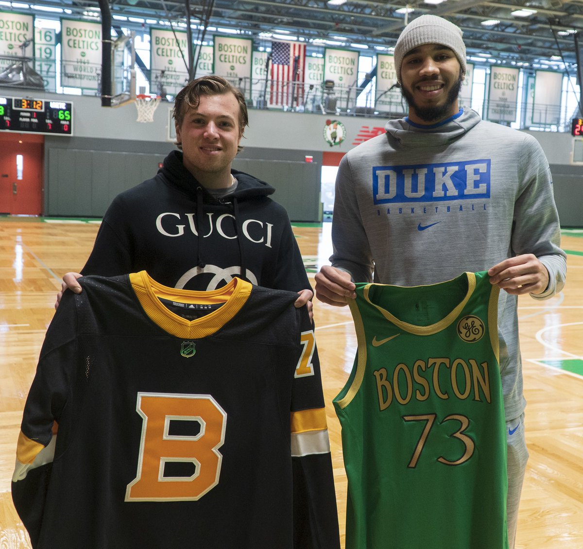 ConorRyan_93's tweet photo. Two days. Two Game 7s. https://t.co/becFNbcIDE
