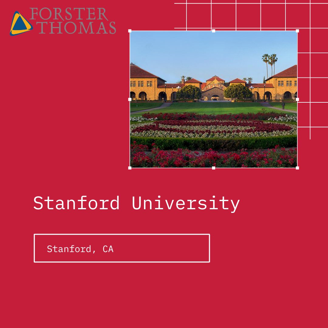 AdmitReality's tweet photo. Our next school profile is Stanford
University, a private research institution in California's
Bay Area. Go trees! 🌲 
@Stanford https://t.co/yFo7V2hP5Q