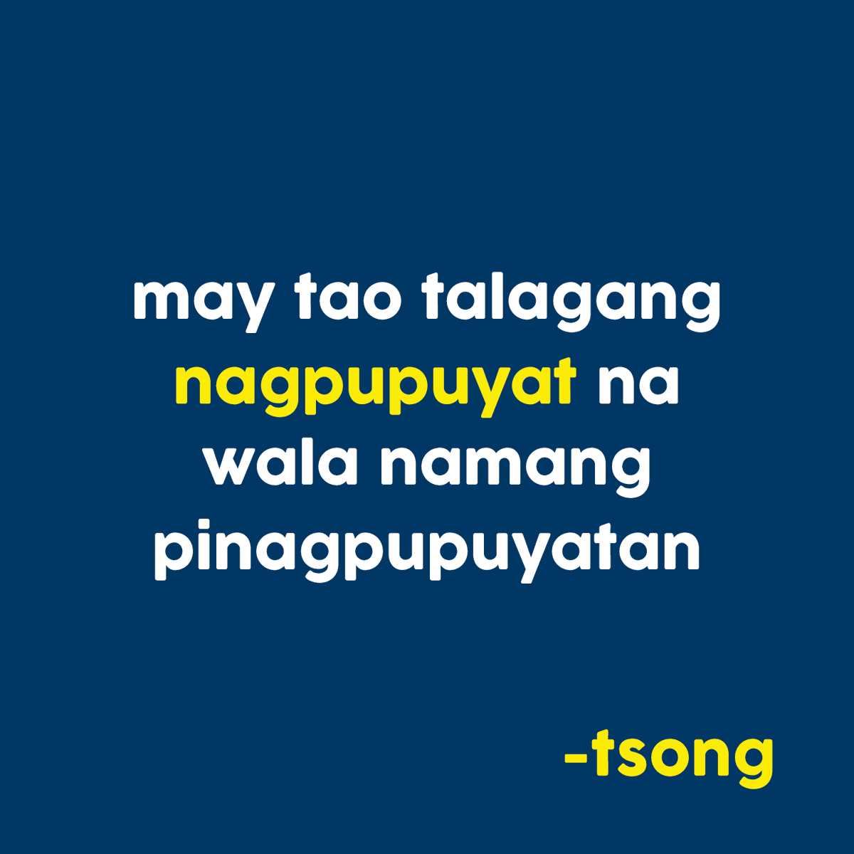 tsonglodi's tweet photo. sinong nagpuyat kagabi?

#FreeMint #NFT #tsongina #enuman https://t.co/UwWg5yP327