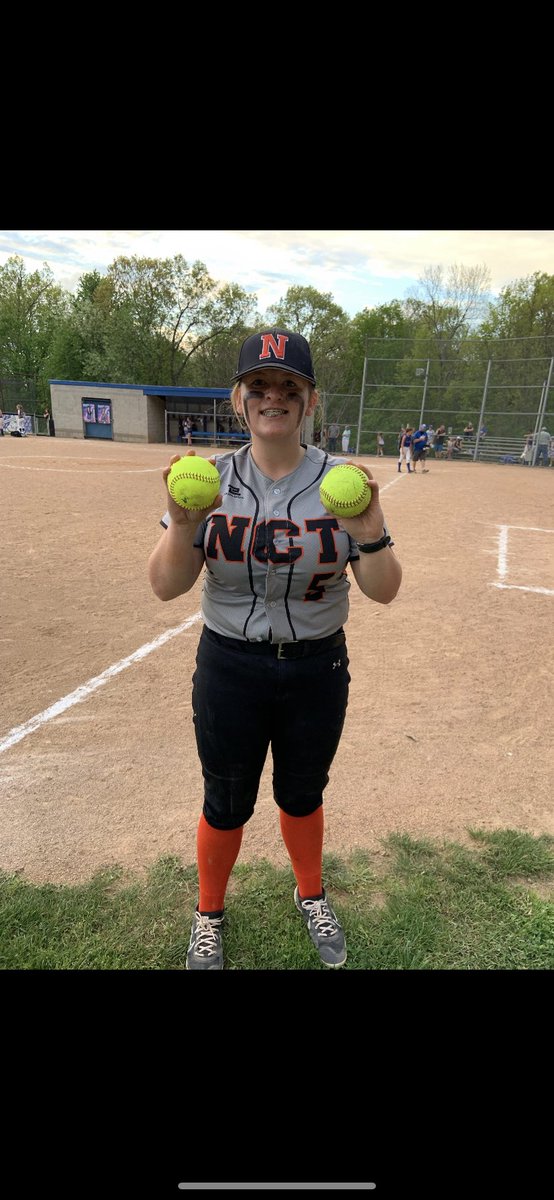 MParry05's tweet photo. Another great win tonight! 9-1 vs Buckeye Trail. Hit two more homeruns tonight. Went 2 for 3 at the plate. @ohio_gold https://t.co/KSRabhNcFy